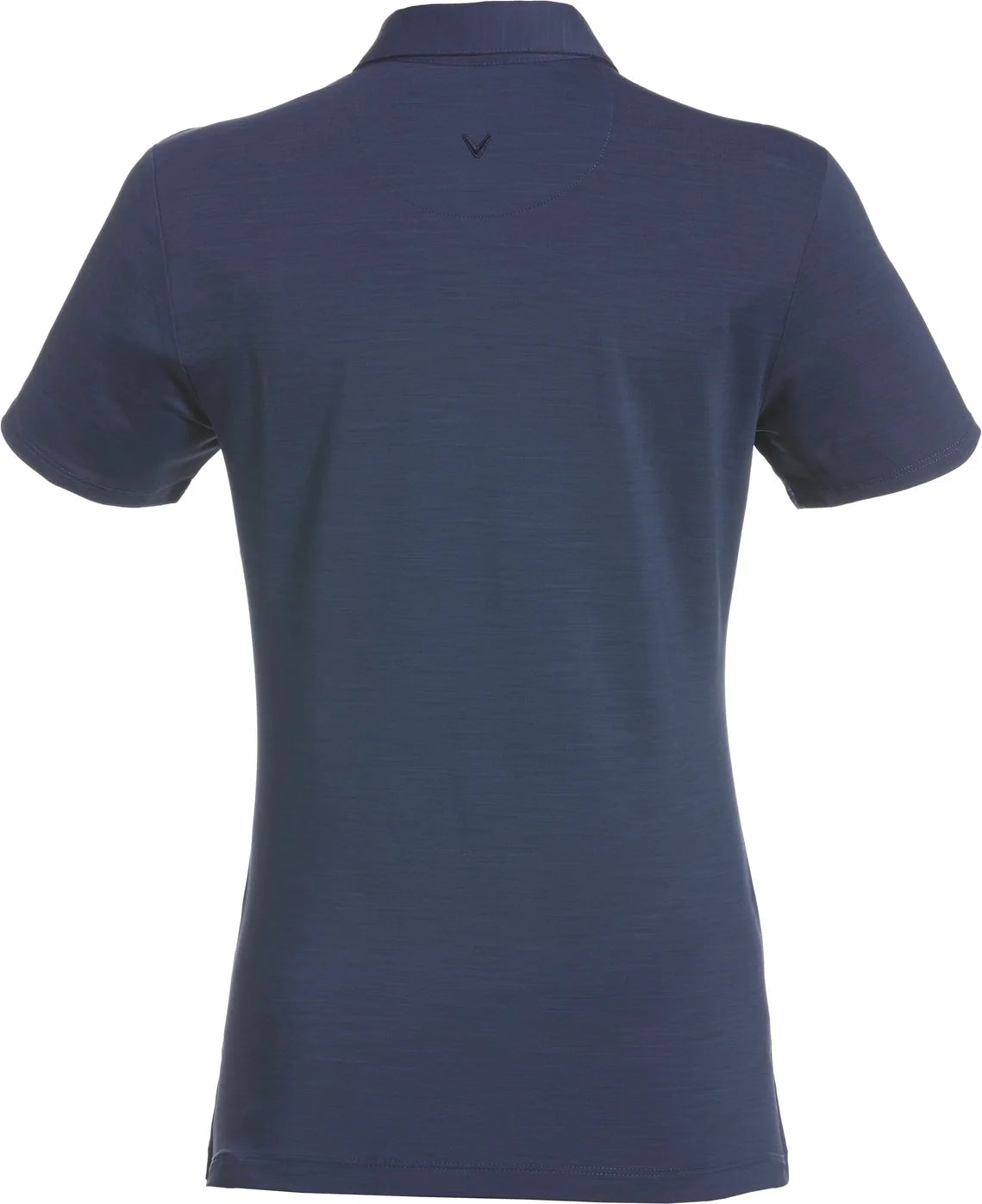 Callaway Golf Cgw447 Tonal Performance Polo - Peacoat