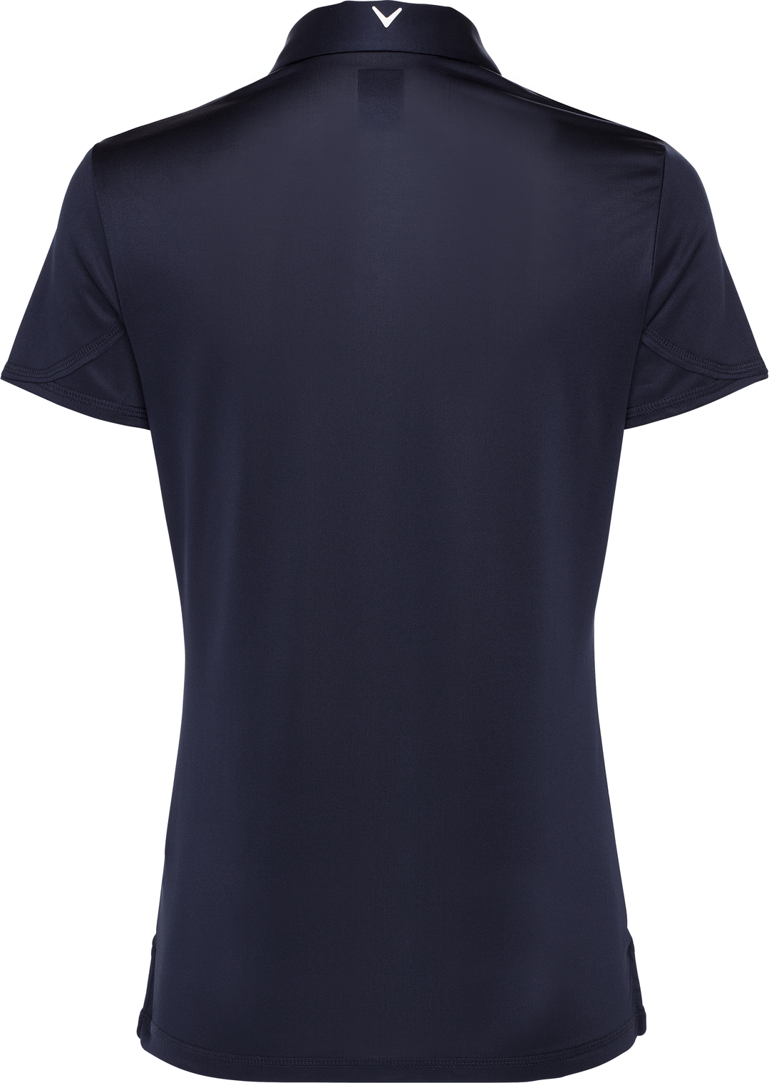 Callaway Golf Cgw625 Tulip Sleeve Polo - Peacoat