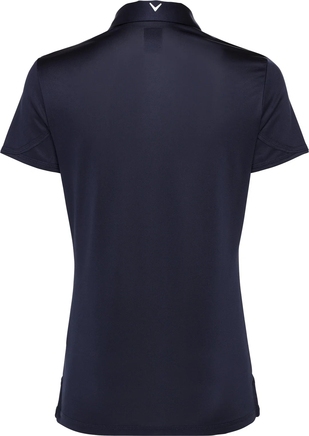 Callaway Golf Cgw625 Tulip Sleeve Polo - Peacoat