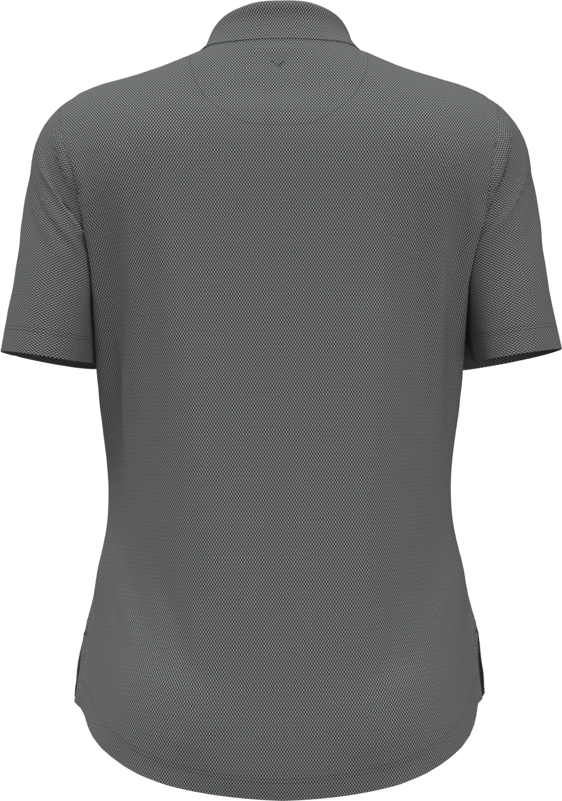 Callaway Golf Cgw693 Birdseye Polo - Quiet Shade