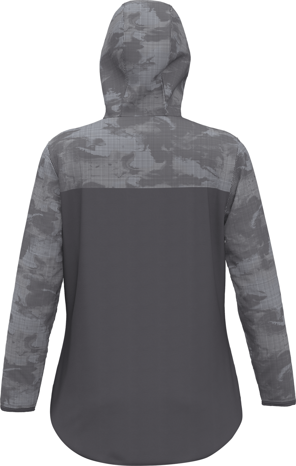 Callaway Golf Cgw787 Long Sleeve Women’s Packable Wind Jacket - Quiet Shade