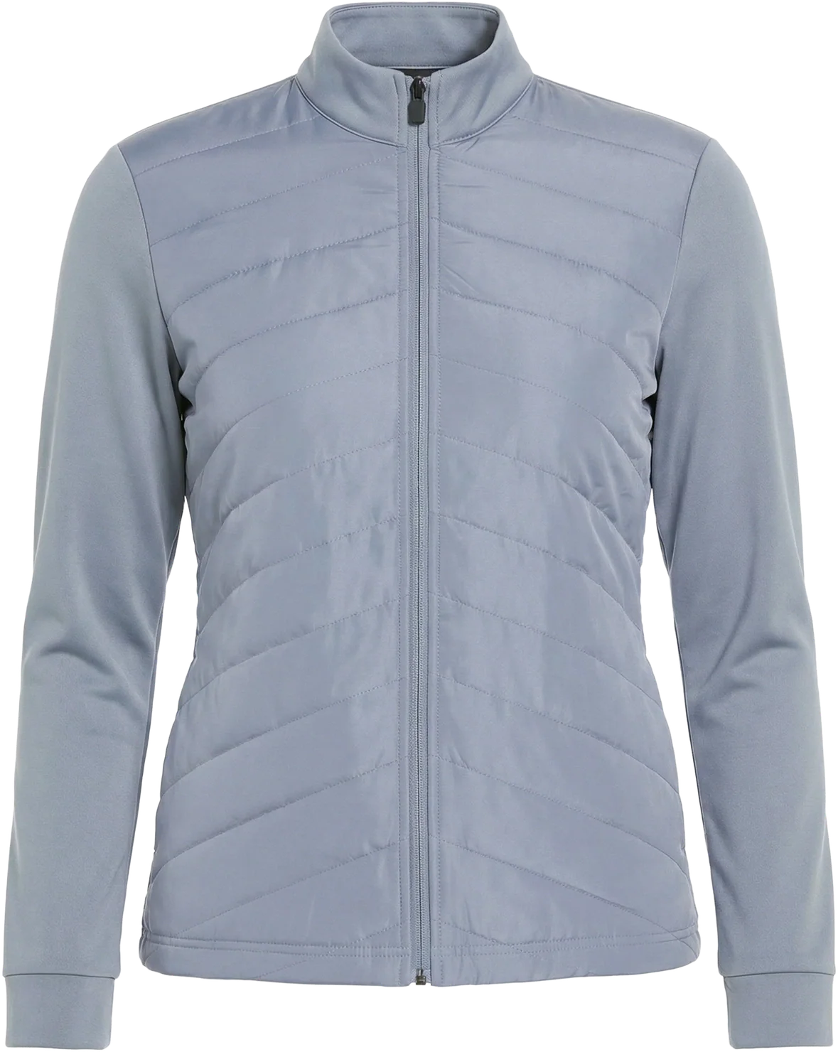 Callaway Golf Cgw790 Women’s Long Sleeve Quilted Puffer Jacket - Tradewinds