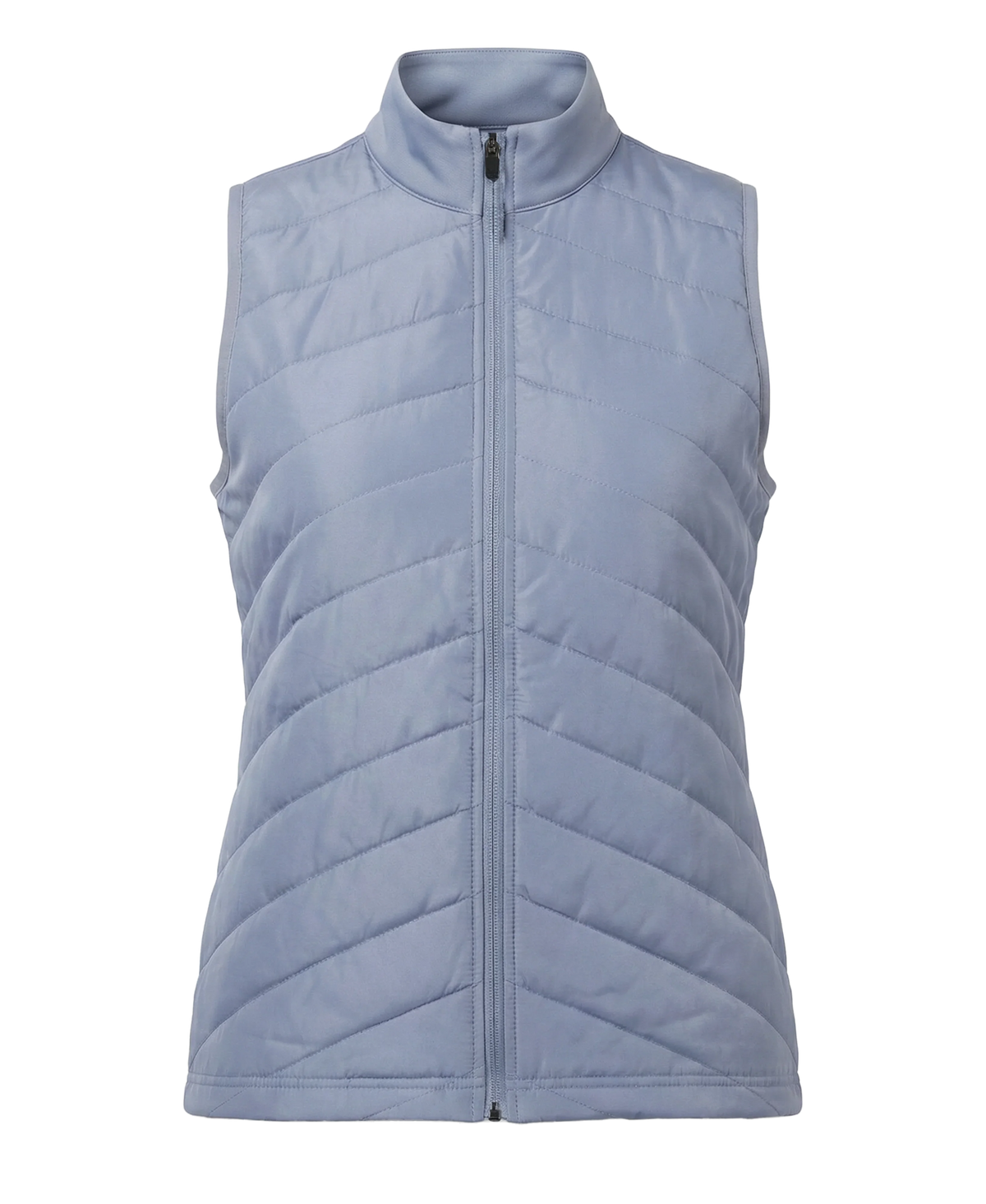 Callaway Golf Cgw791 Women’s Sleeveless Quilted Puffer Vest - Tradewinds