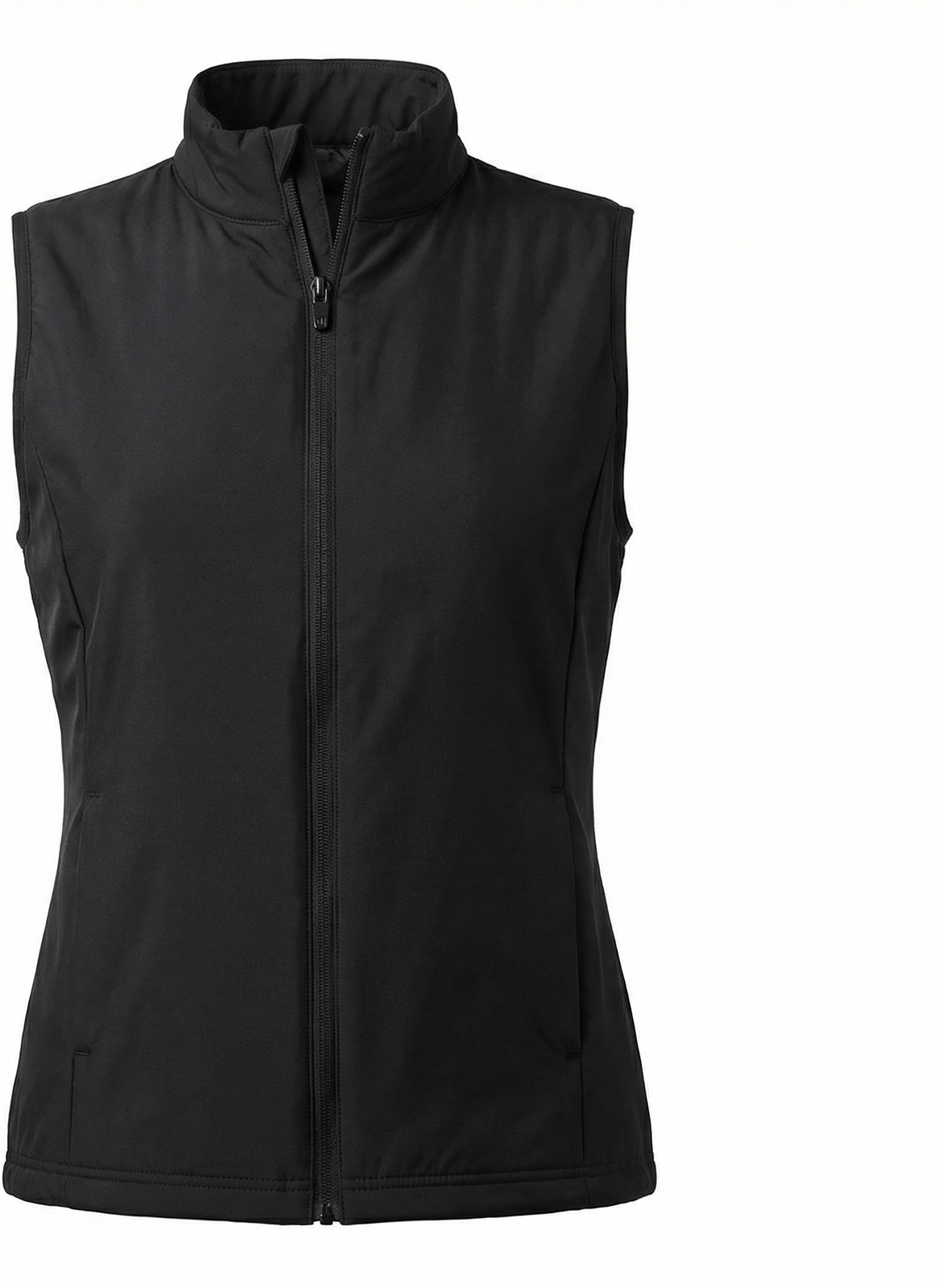 Callaway Golf Cgw815 Puffer Vest - Black