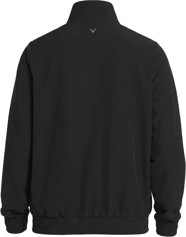 Callaway Golf Cgw816 Water Repellent Jacket - Black
