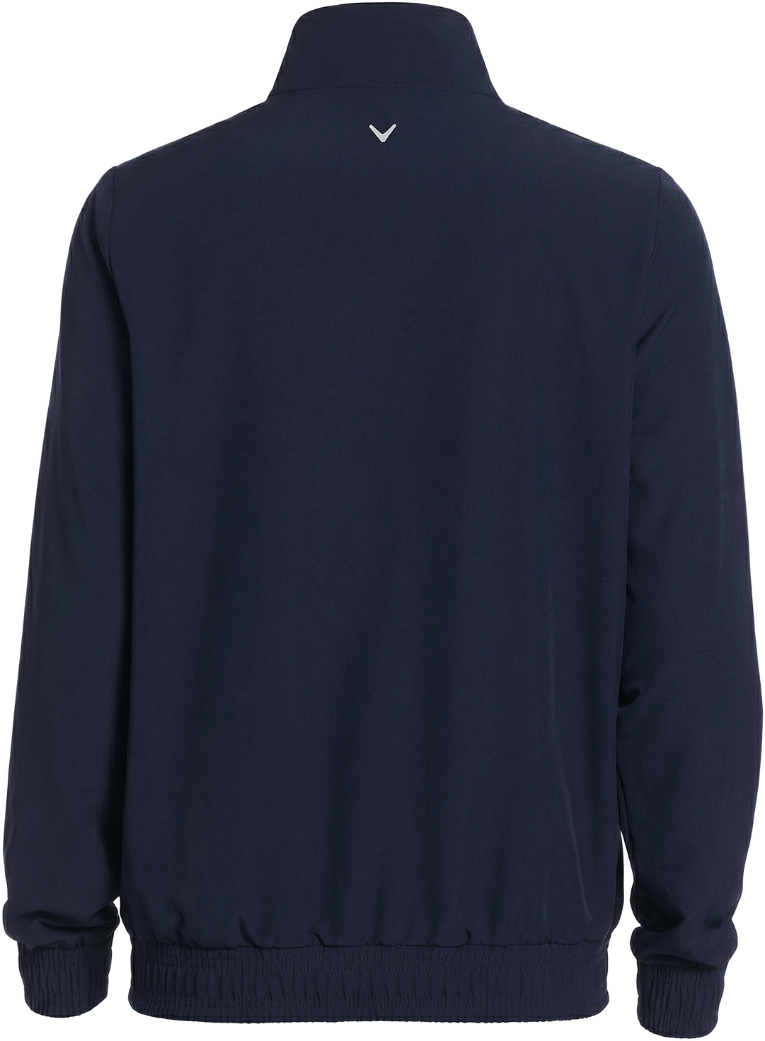 Callaway Golf Cgw816 Water Repellent Jacket - Peacoat