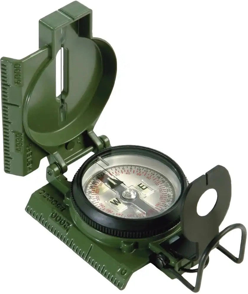 Cammenga G.i. Military Tritium Lensatic Compass
