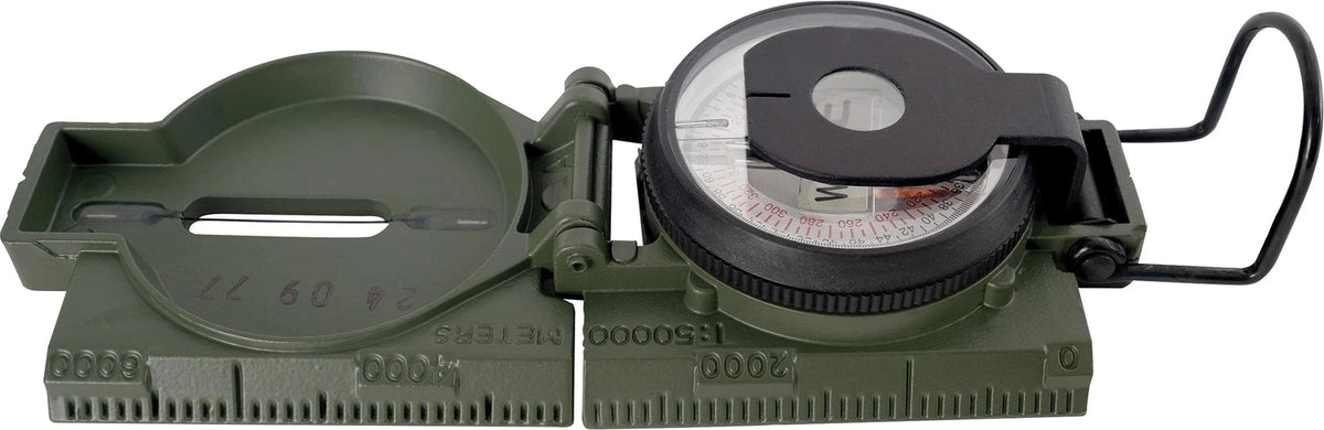 Cammenga G.i. Special Tritium Lensatic Compass