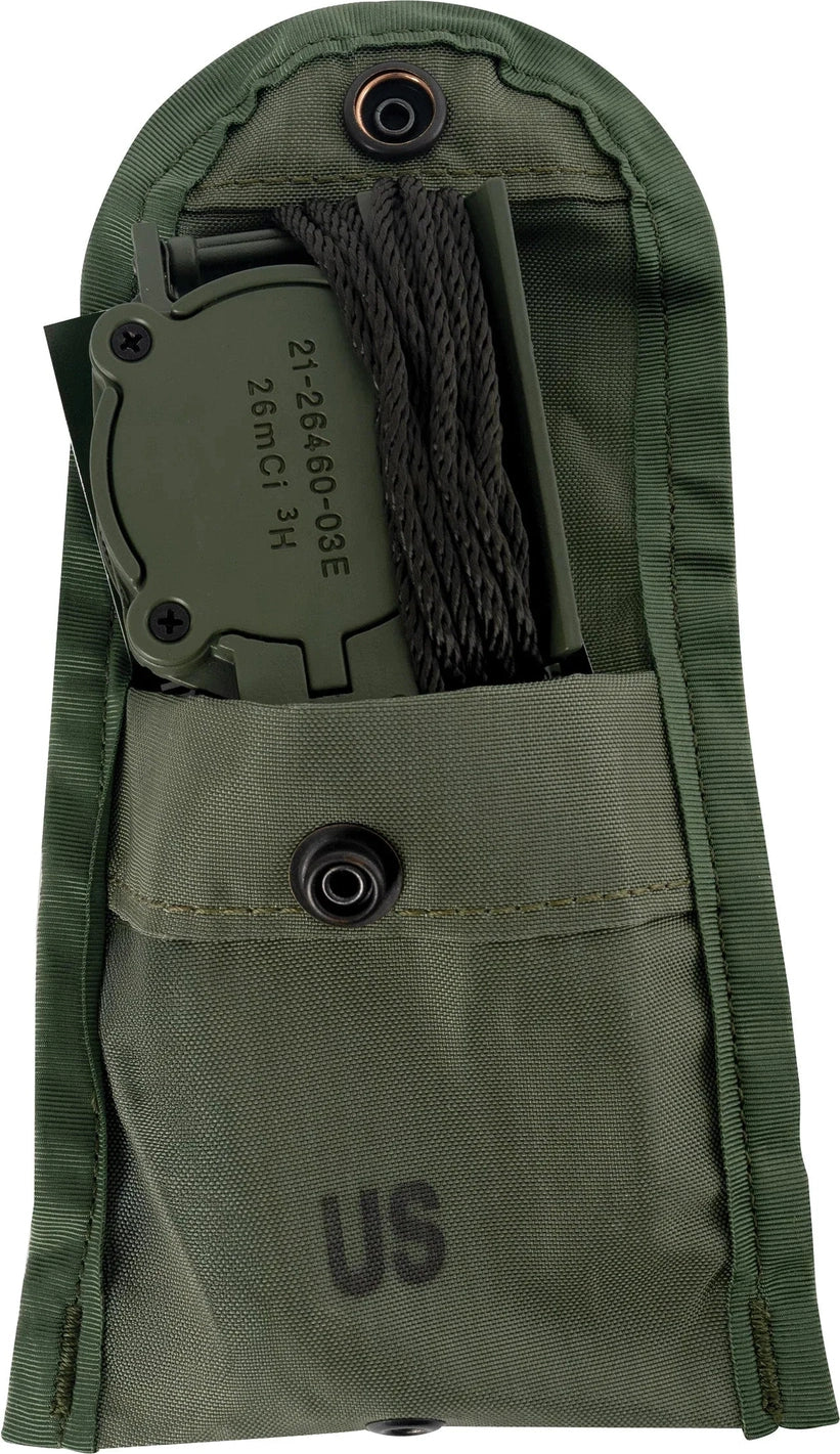 Cammenga G.i. Special Tritium Lensatic Compass