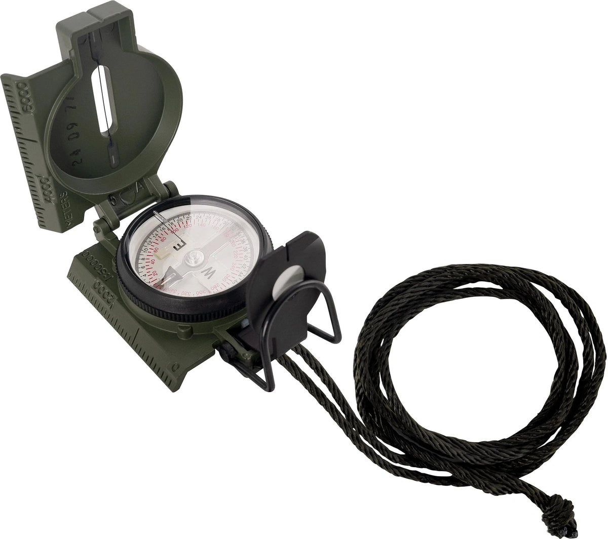 Cammenga G.i. Special Tritium Lensatic Compass