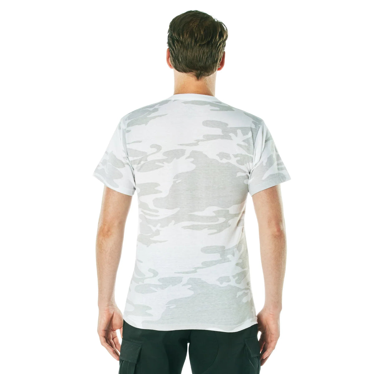 Camo T-shirt