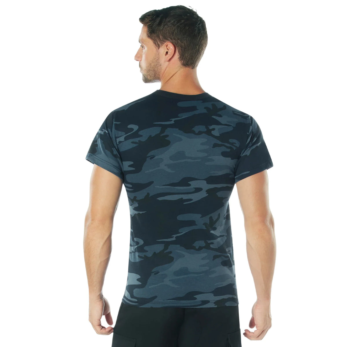 Camo T-shirt
