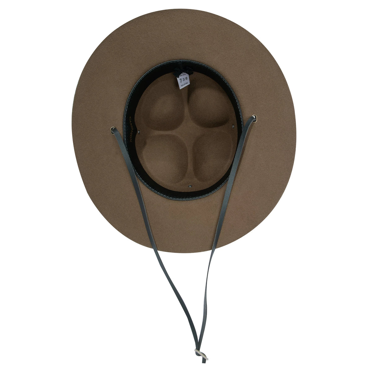 Campaign Hat