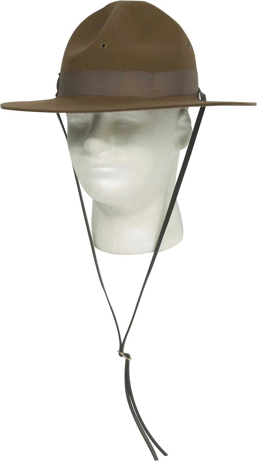 Campaign Hat