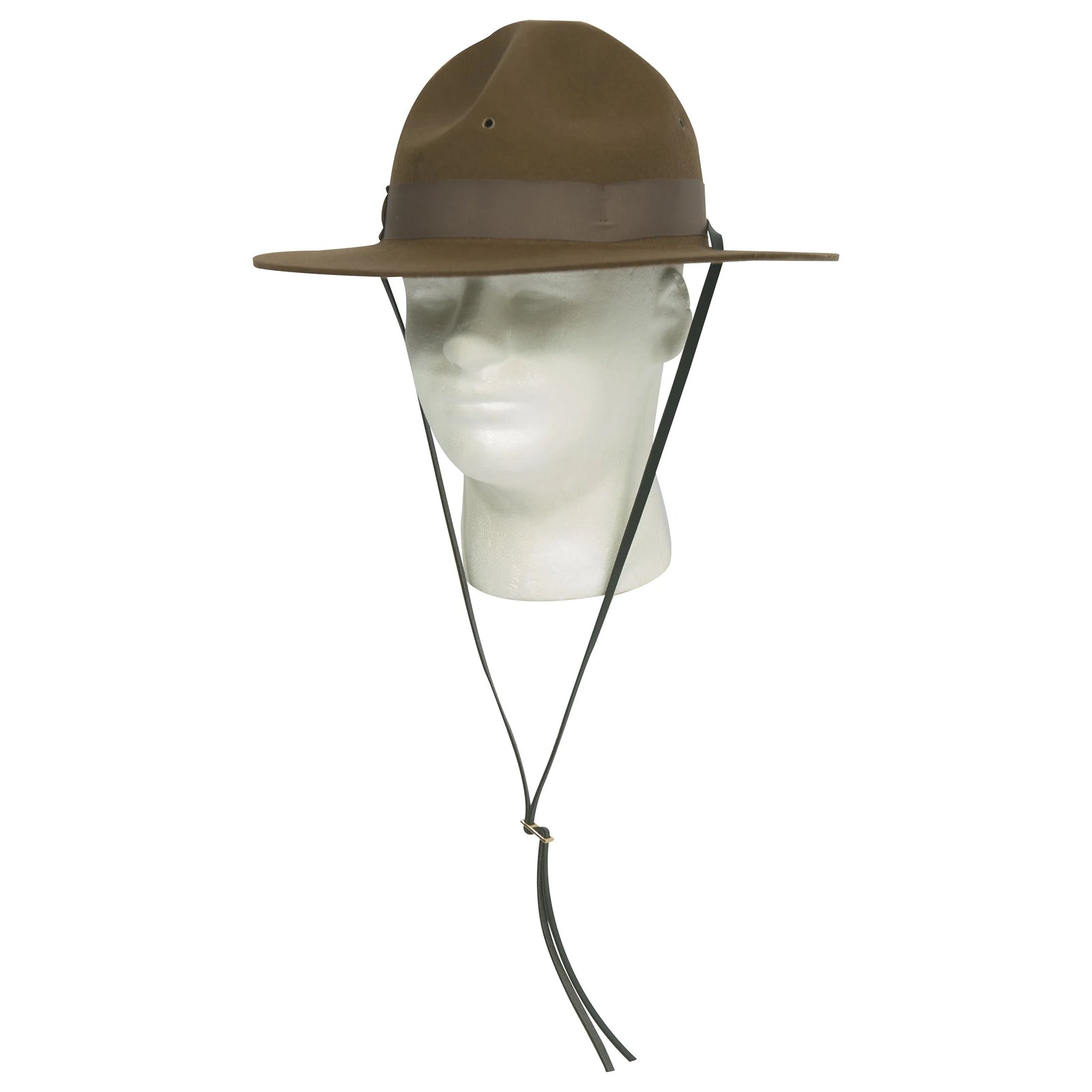 Campaign Hat