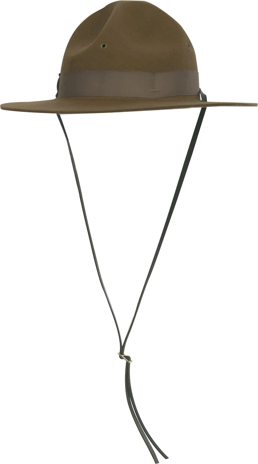 Campaign Hat
