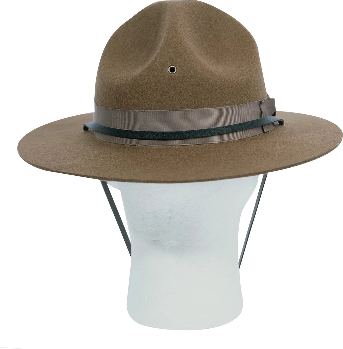 Campaign Hat