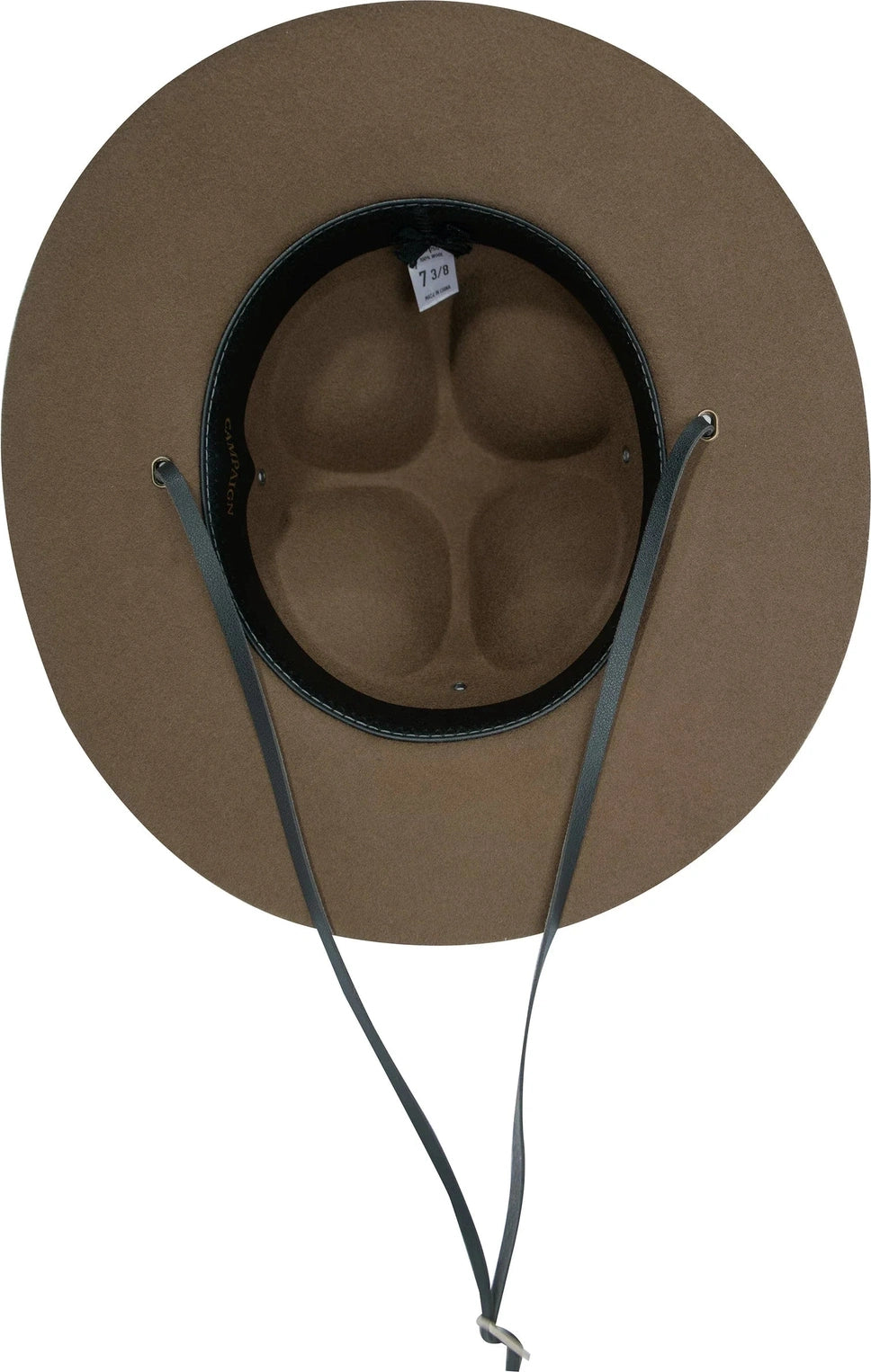 Campaign Hat