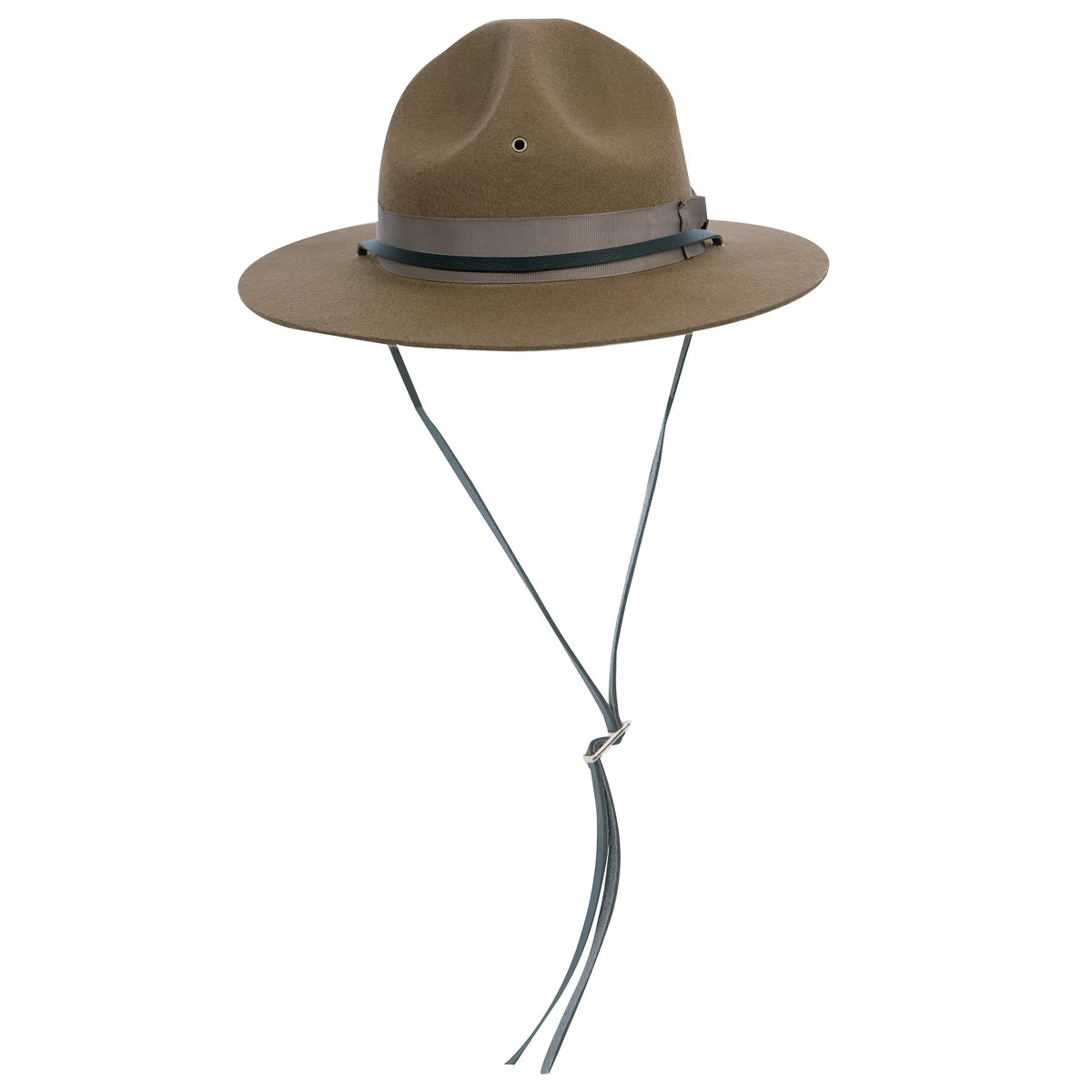 Campaign Hat