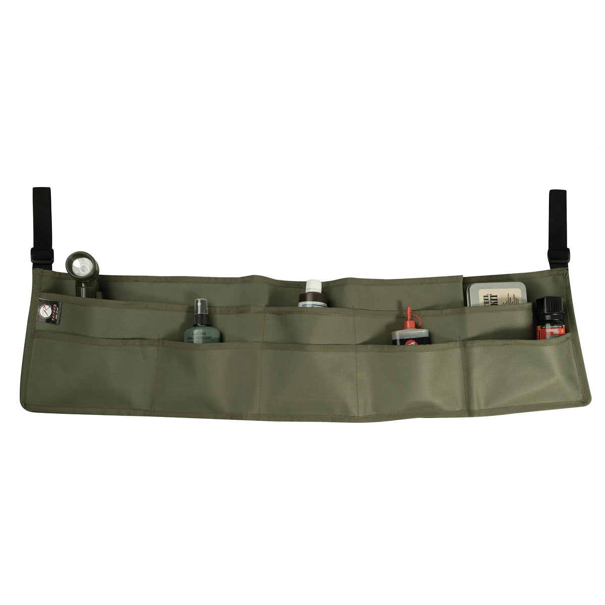 Camping Cot Caddy