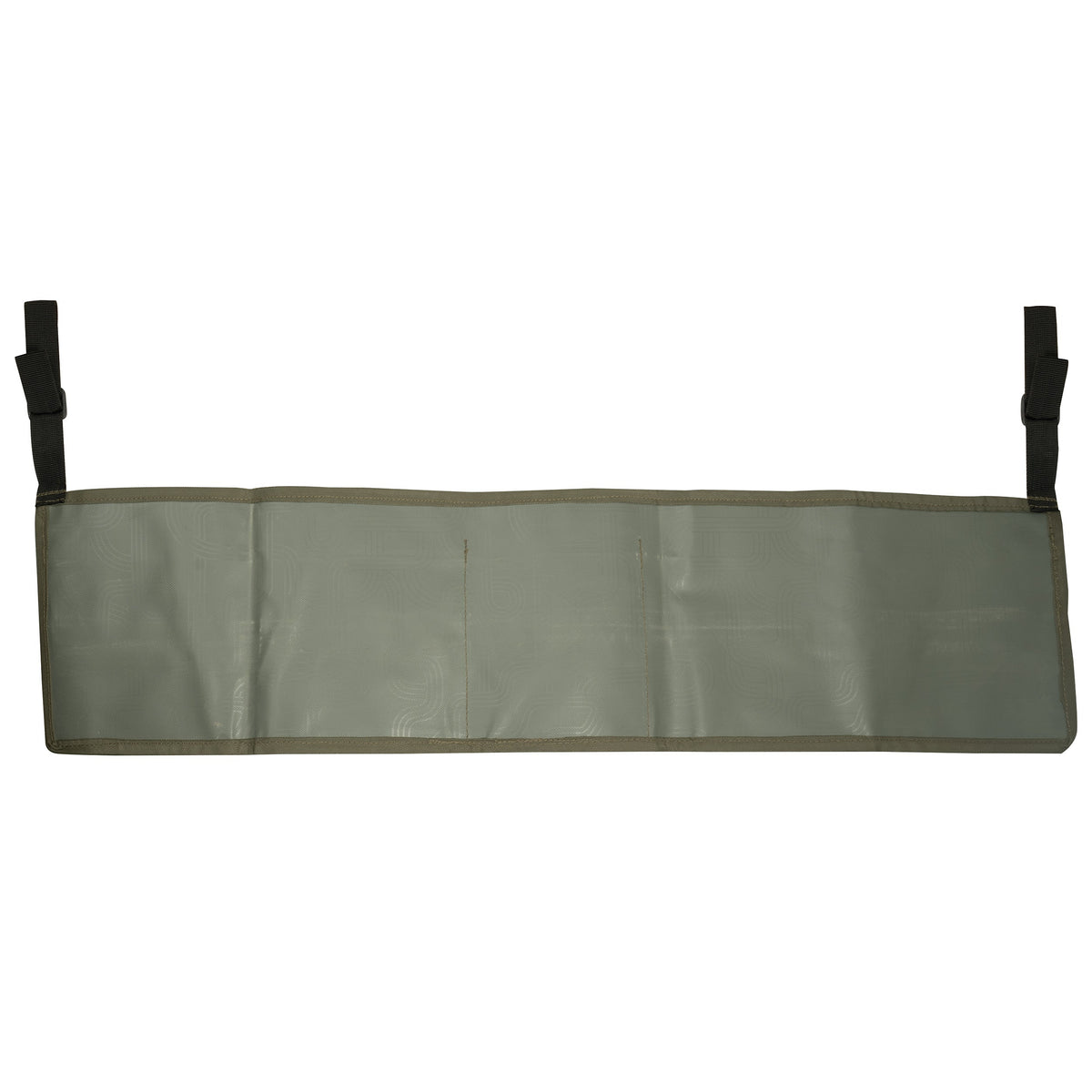 Camping Cot Caddy