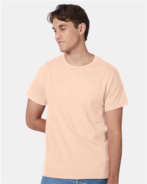 Candy Orange Authentic T-Shirt - 5250