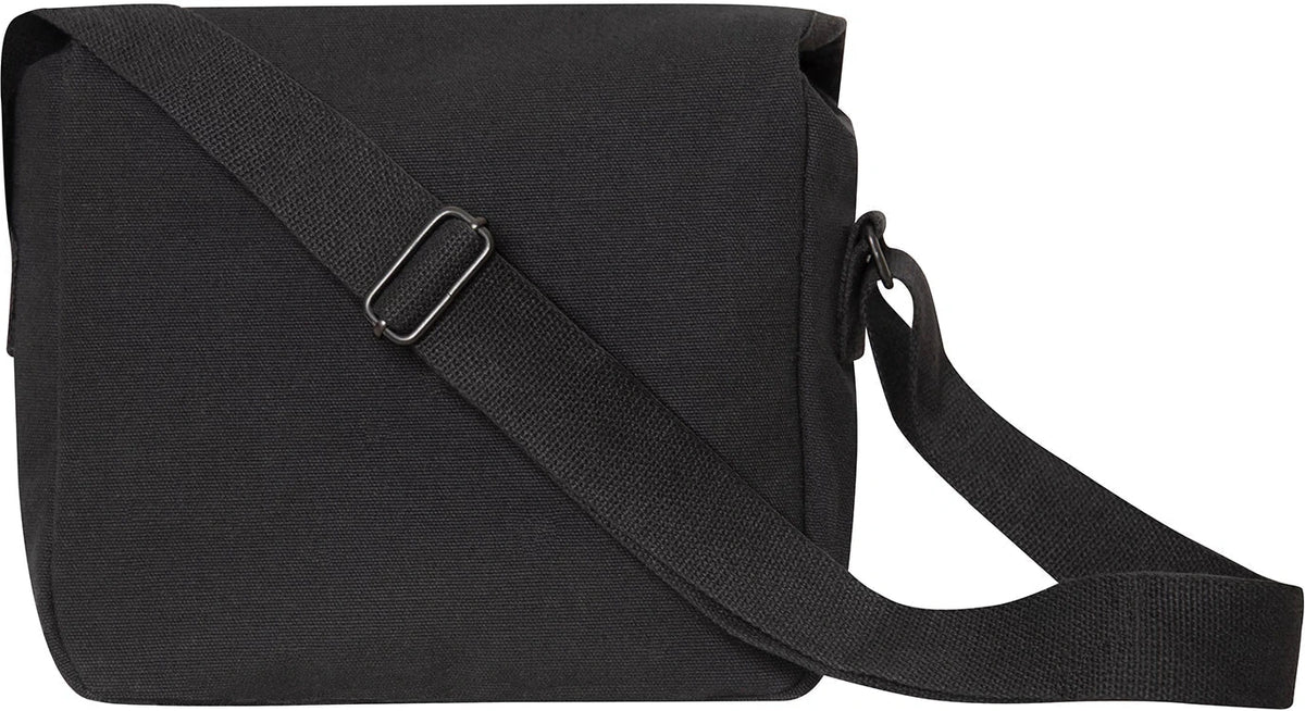 Canvas Ammo Shoulder Bag