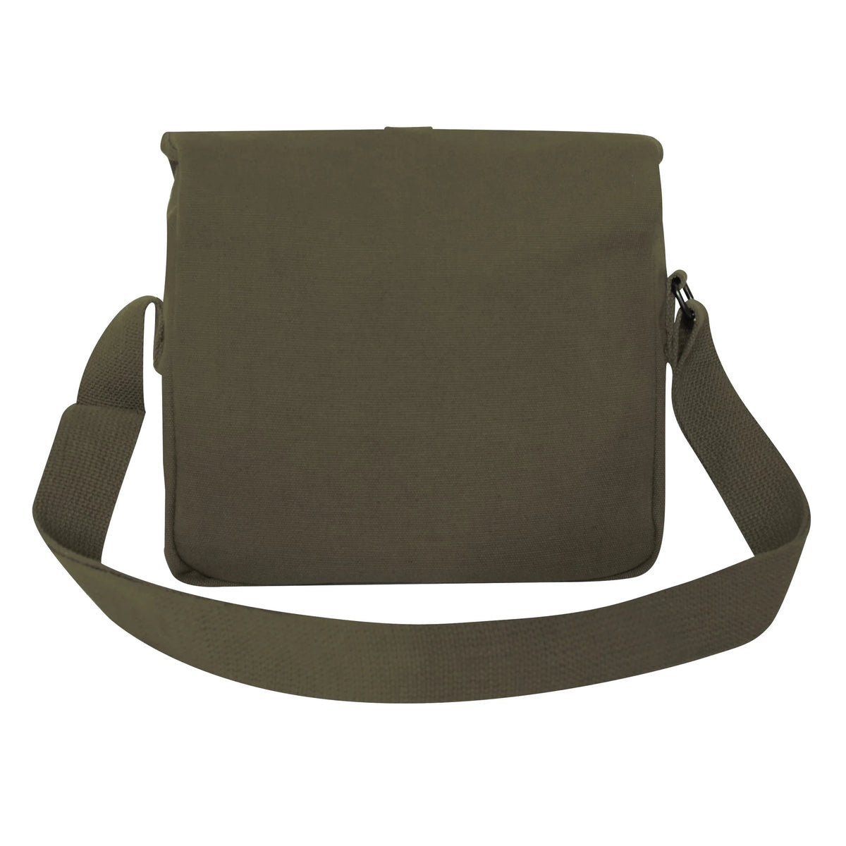 Canvas Ammo Shoulder Bag