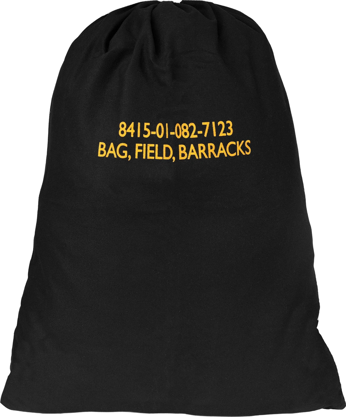 Canvas Barracks Bag