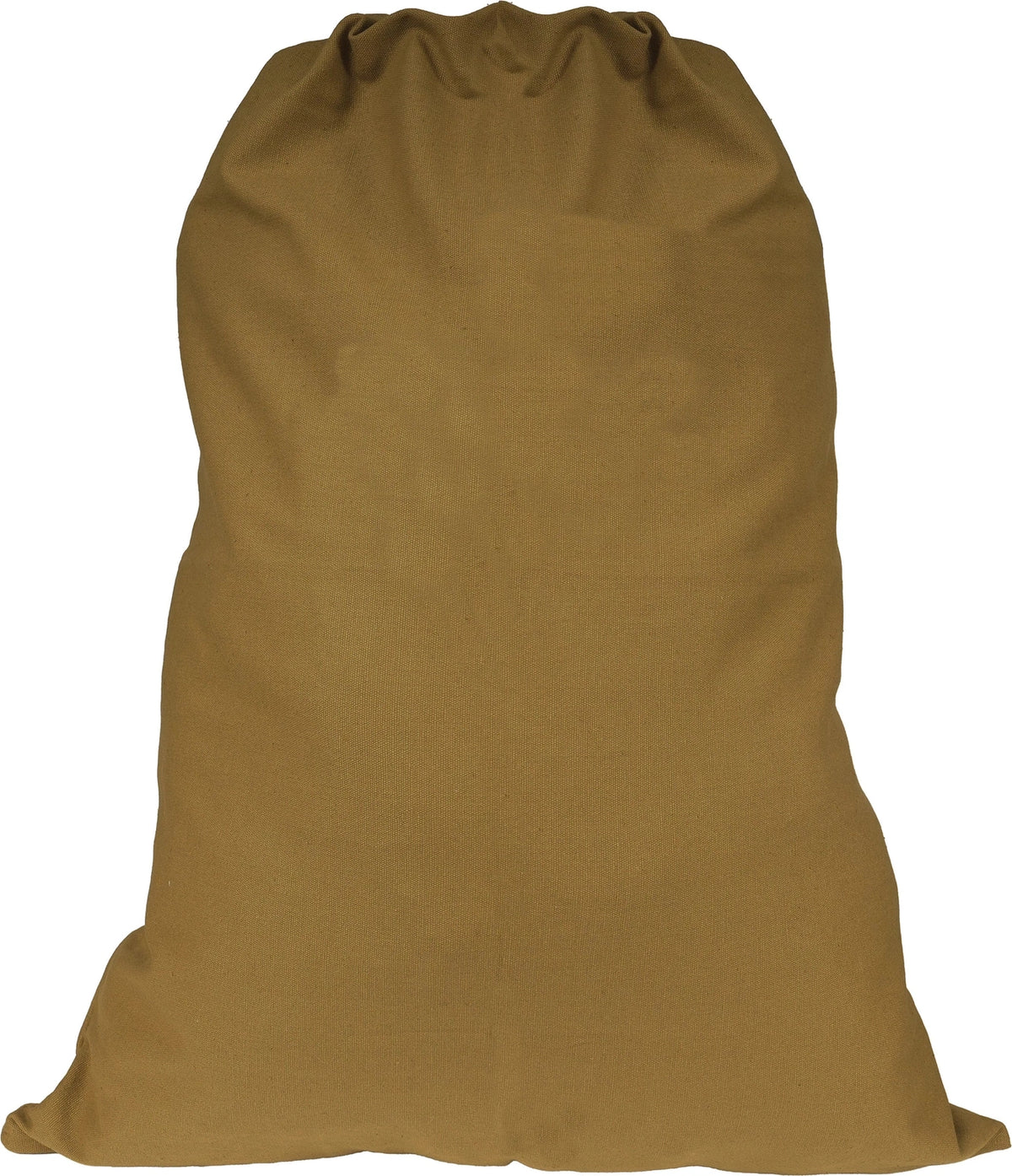 Canvas Barracks Bag