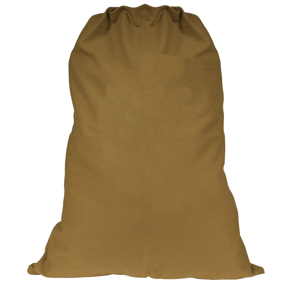 Canvas Barracks Bag
