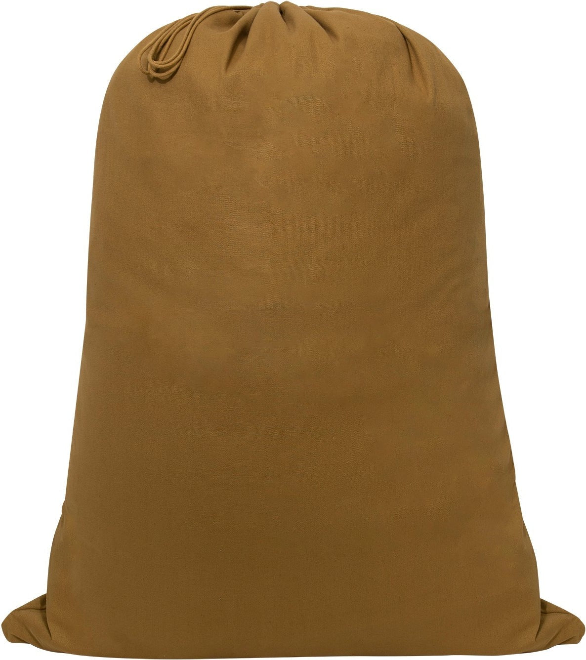 Canvas Barracks Bag