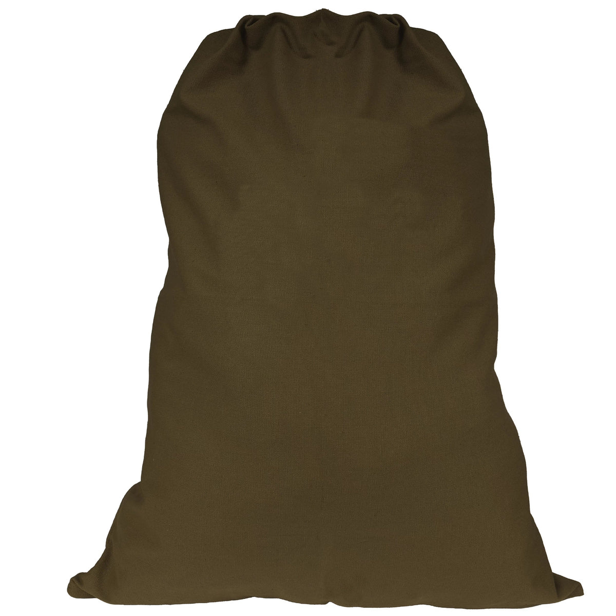 Canvas Barracks Bag