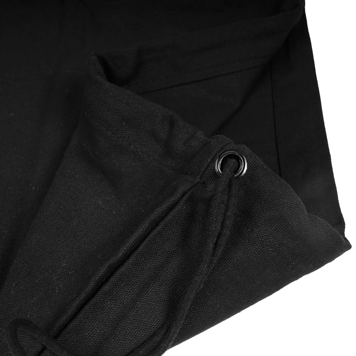 Canvas Barracks Bag