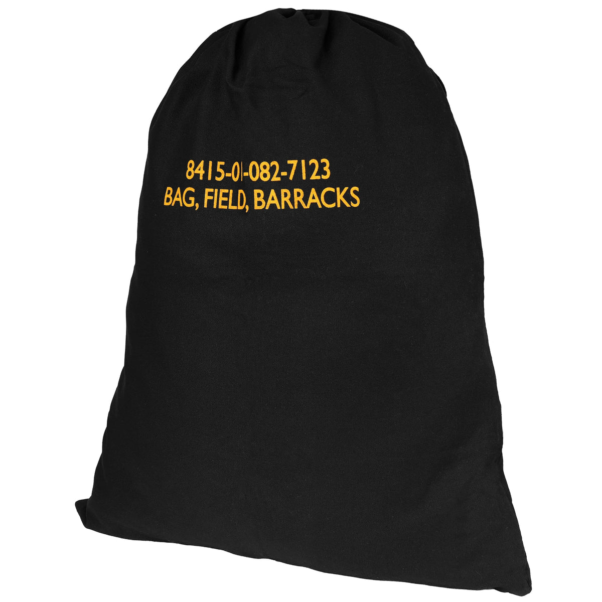 Canvas Barracks Bag