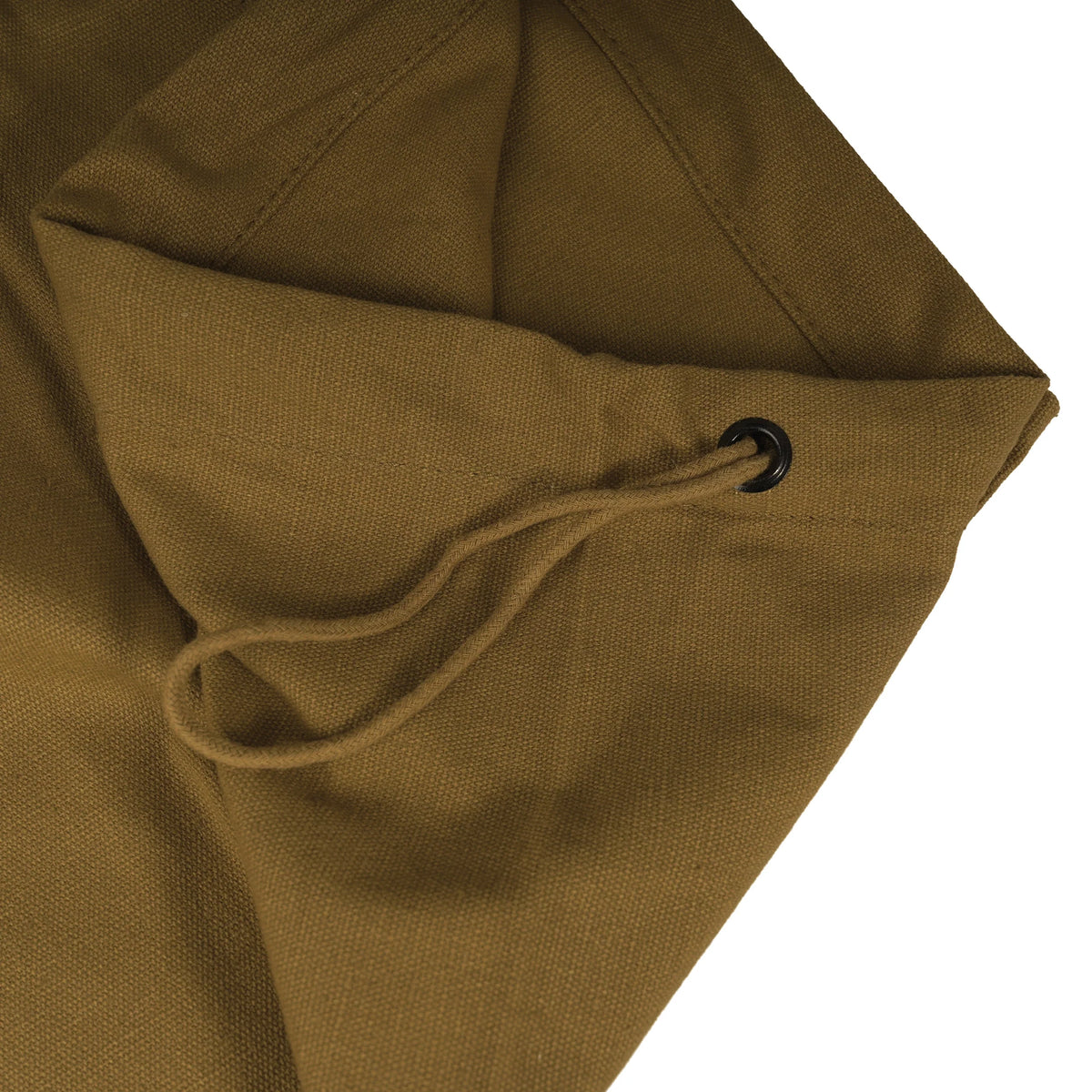 Canvas Barracks Bag