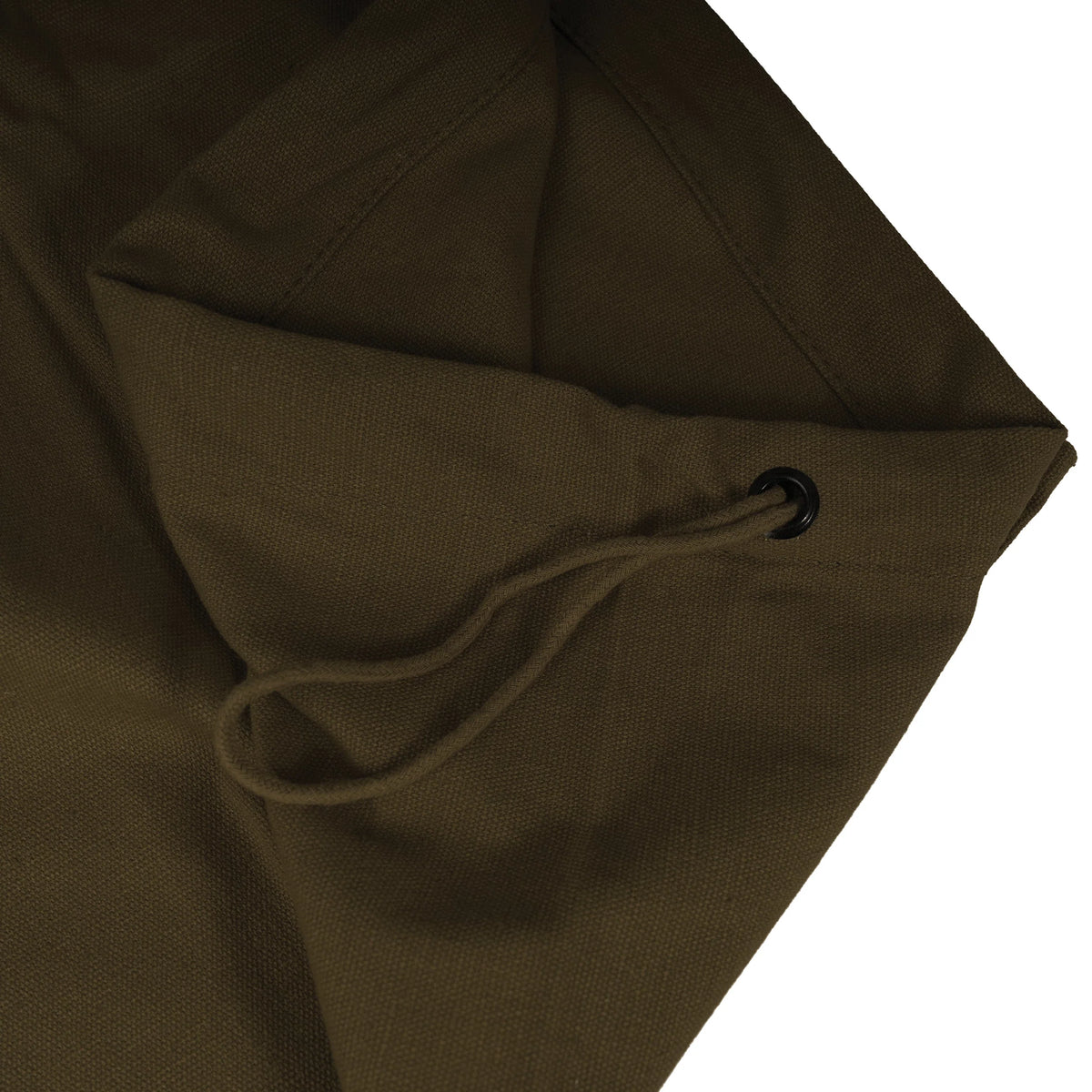 Canvas Barracks Bag