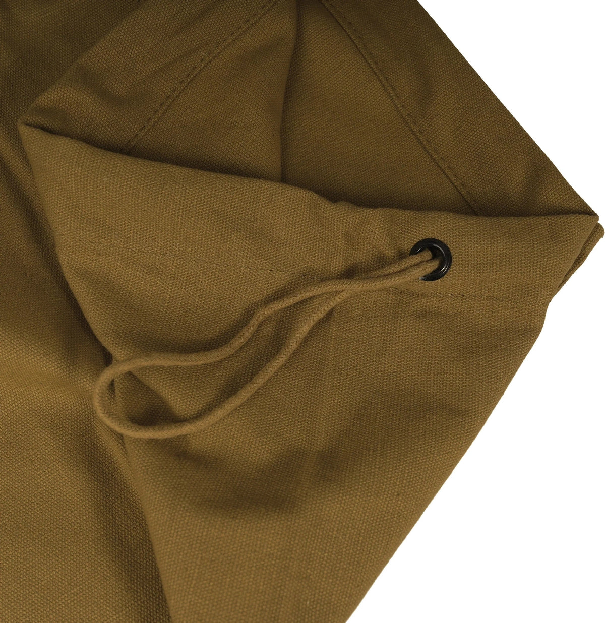 Canvas Barracks Bag