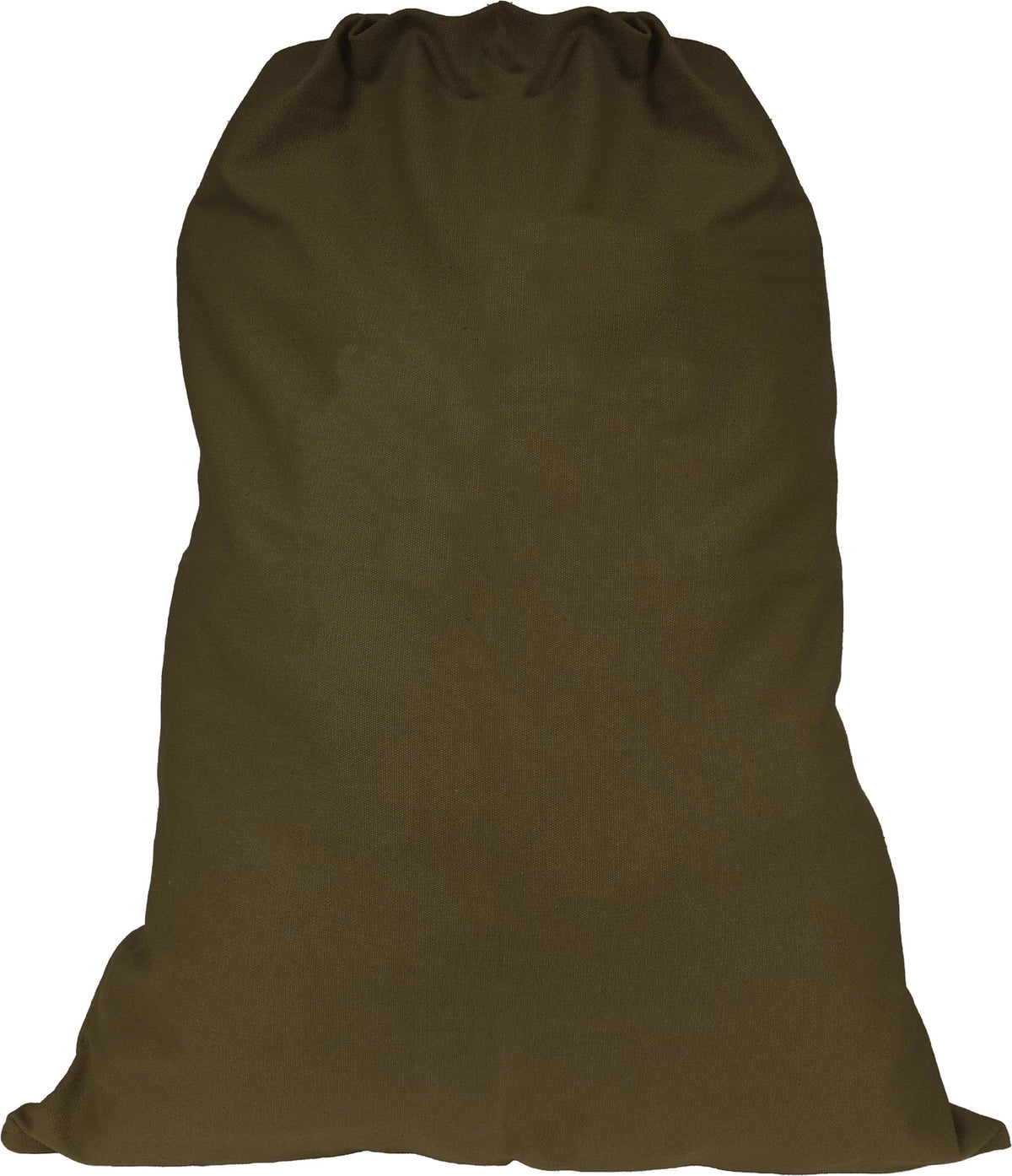 Canvas Barracks Bag