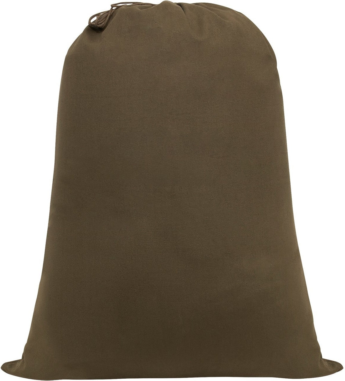 Canvas Barracks Bag
