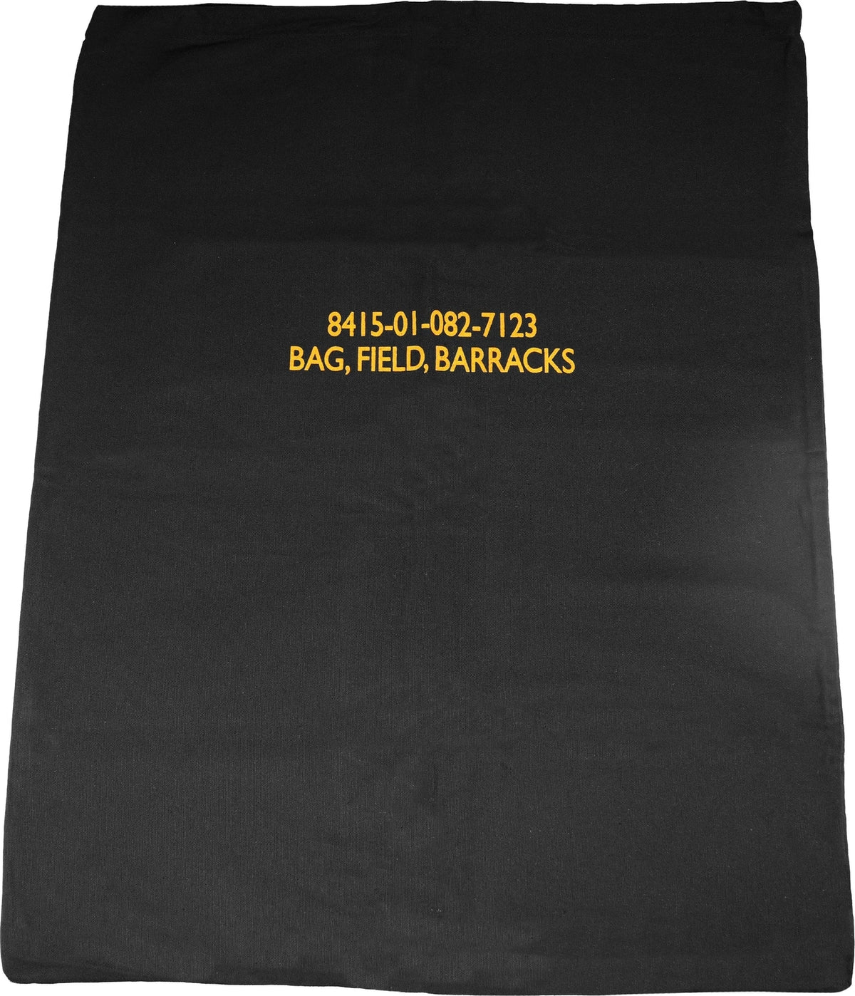 Canvas Barracks Bag