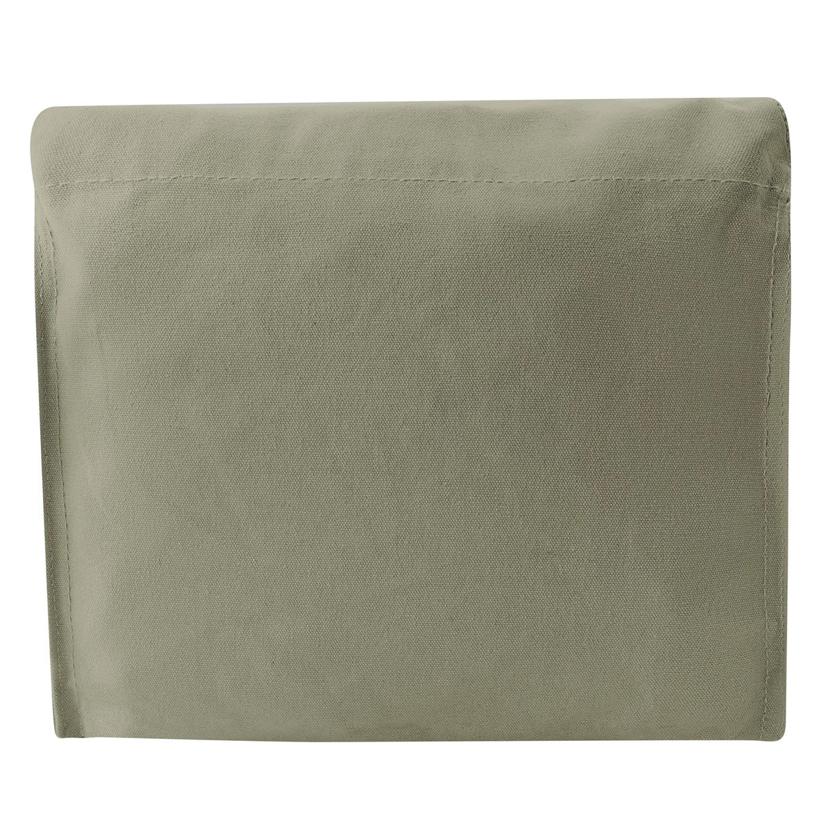 Canvas Classic Bag with Medic Star