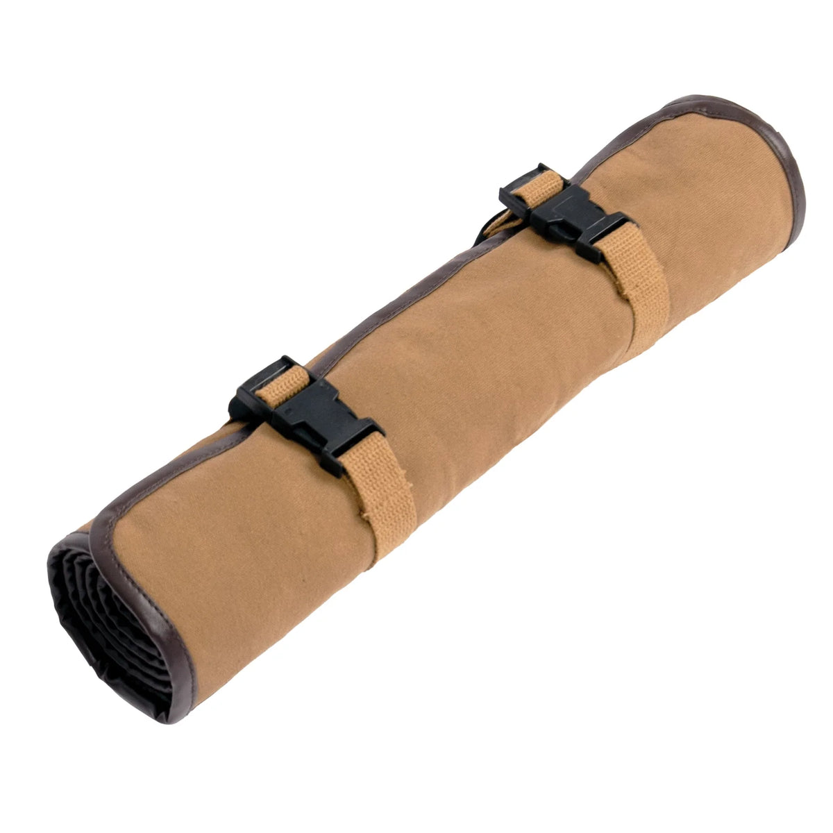 Canvas Cleaning Mat - Coyote Brown