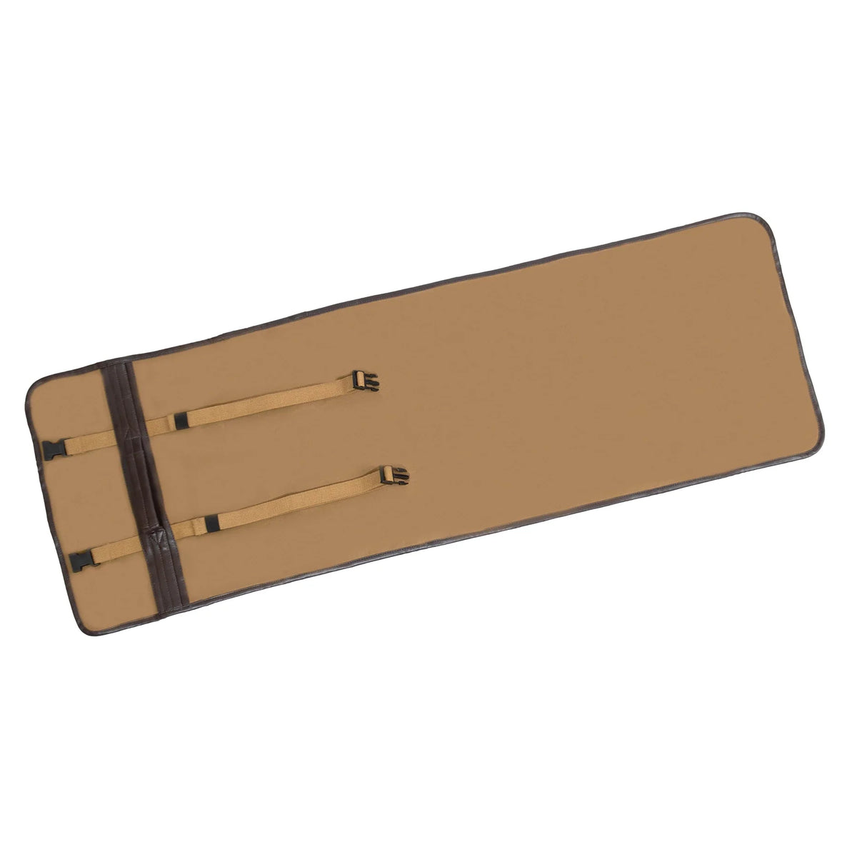 Canvas Cleaning Mat - Coyote Brown