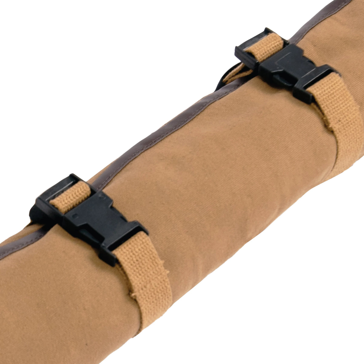 Canvas Cleaning Mat - Coyote Brown