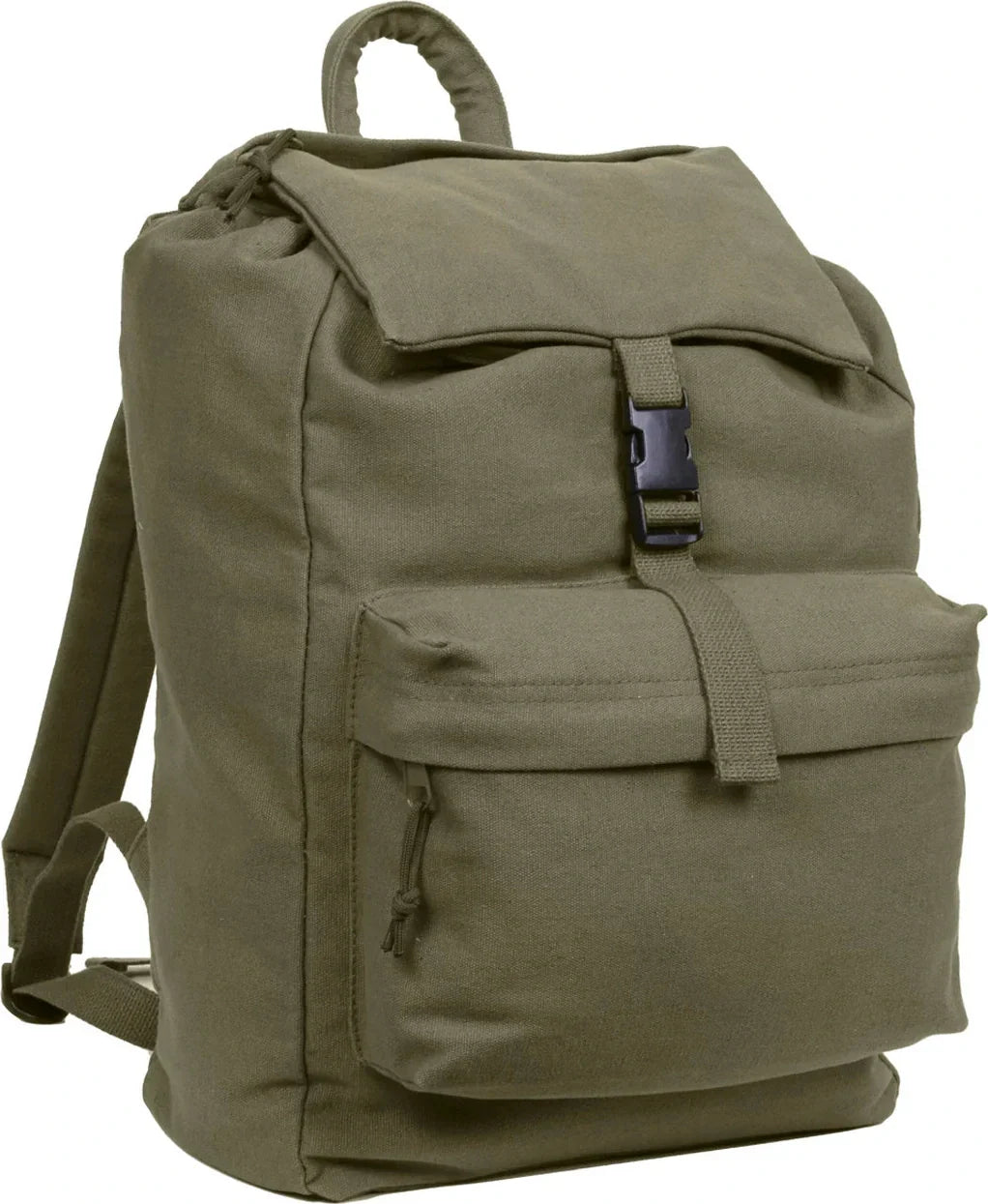 Canvas Daypack
