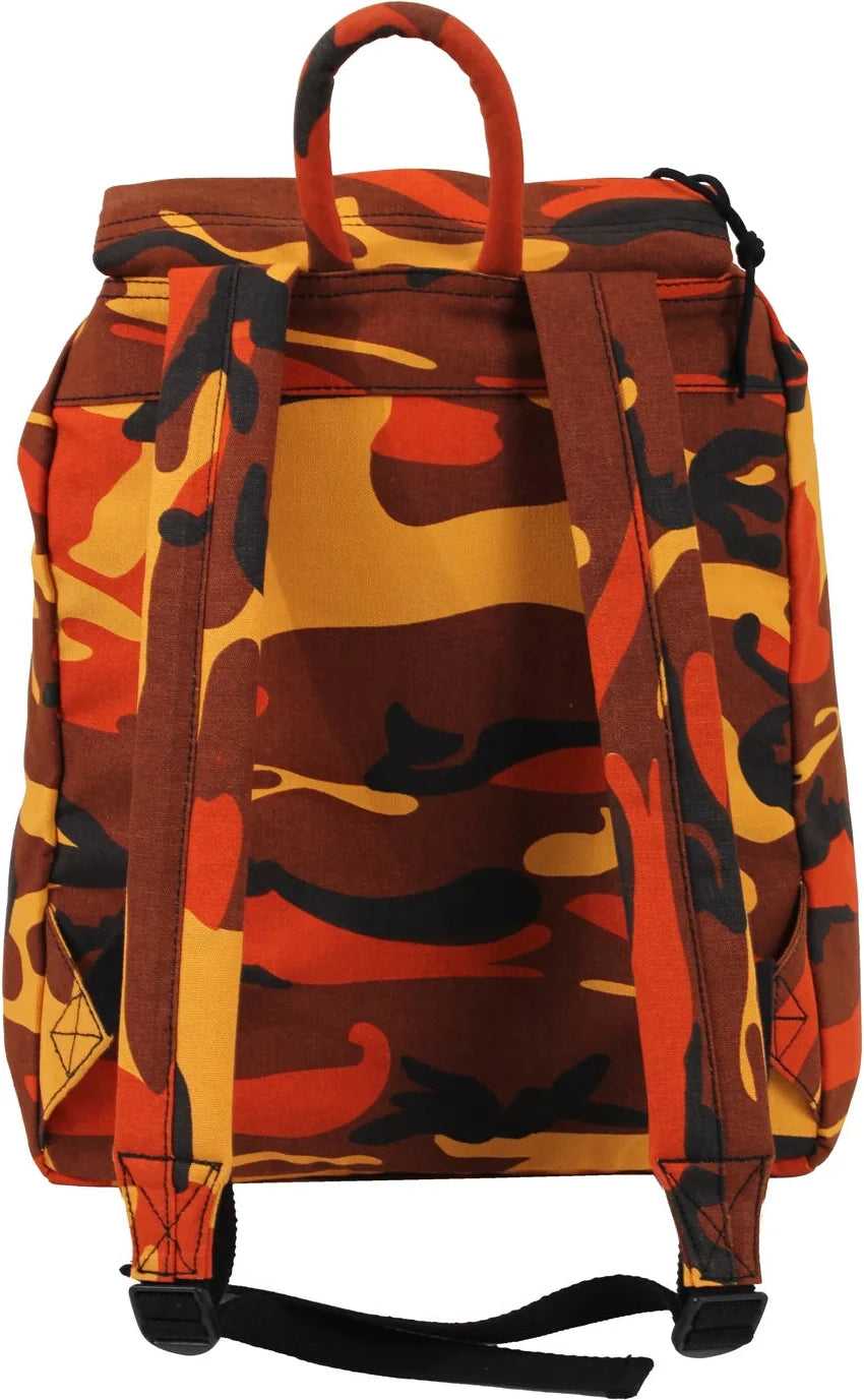 Canvas Daypack
