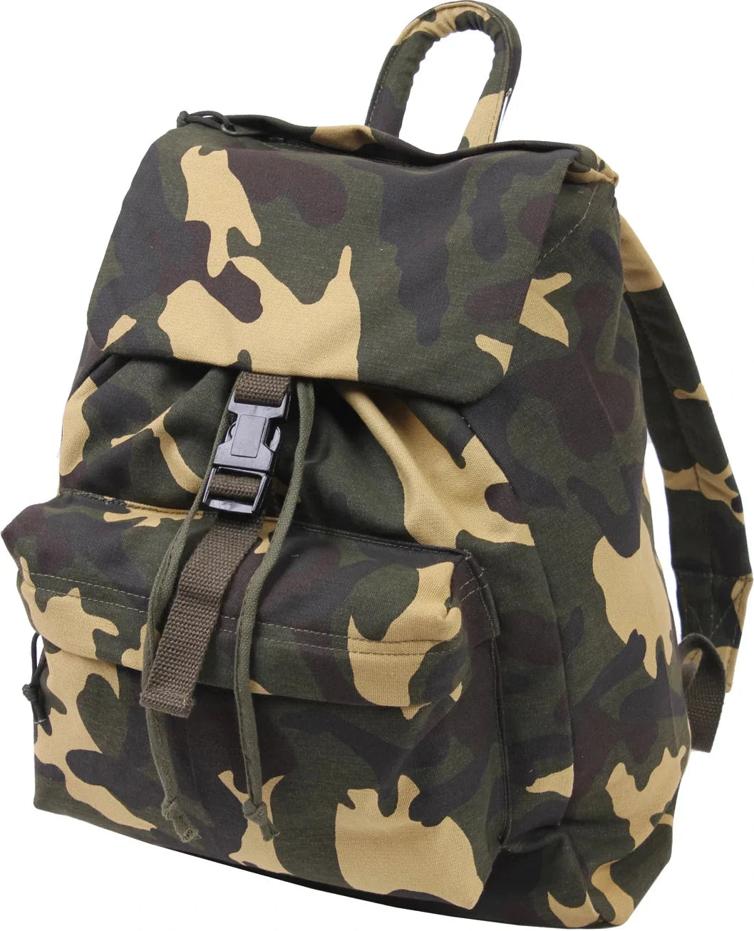 Canvas Daypack