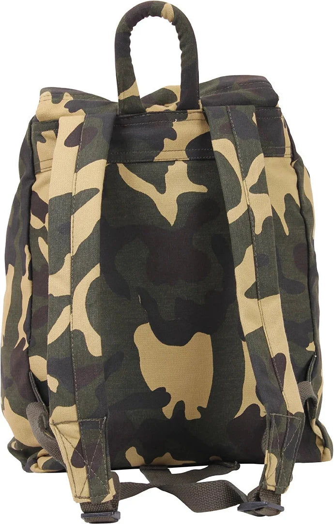Canvas Daypack
