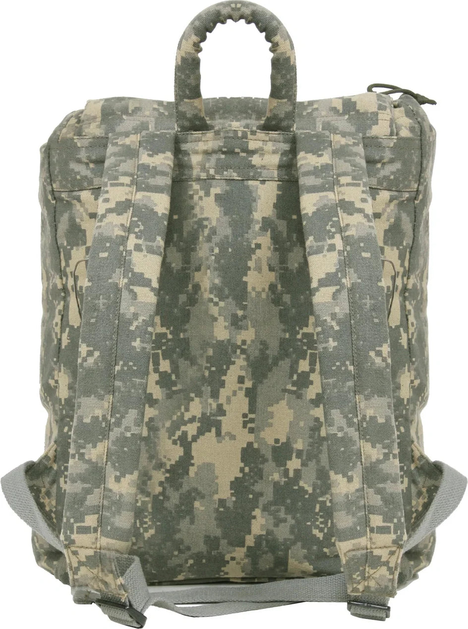 Canvas Daypack